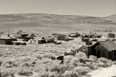 The American West: Roosevelt’s New Deal Policy Image